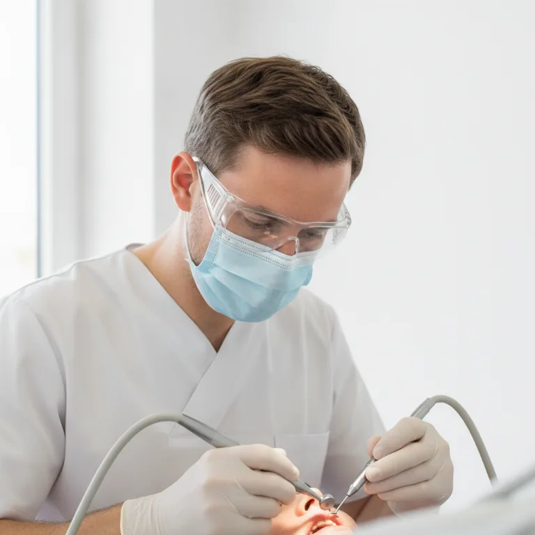 dentysta Gi偶ycko